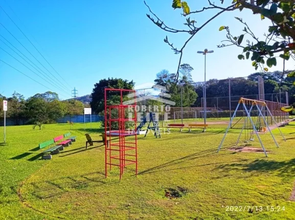 Imagem Condomínio Encosta do Sol - TERRENOS - Terreno à venda no bairro Morro Santana - Porto Alegre/RS