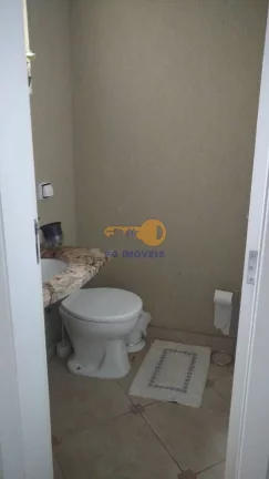 Imagem SOBRADO EM CONDOMINIO FECHADO COM 3 DORMITÓRIOS NO AGUA VERDE
