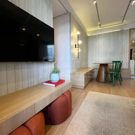 Imagem Apartamento de 58 m² no bairro Santa Rosália em Sorocaba/S.P.