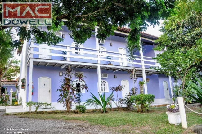 Imagem Pousada com 19 quartos - VENDA - Geribá - Armação de Búzios/RJ