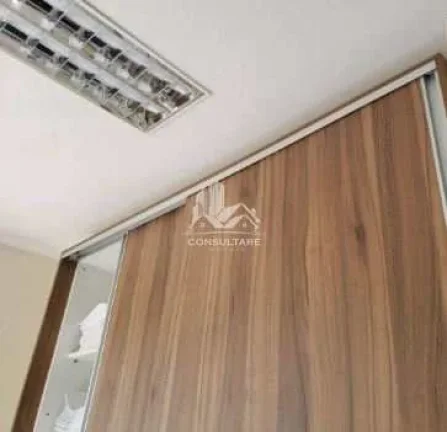 Imagem Sala, Vila Belmiro, Santos - R$ 286 mil, Cod: 23092 MMD