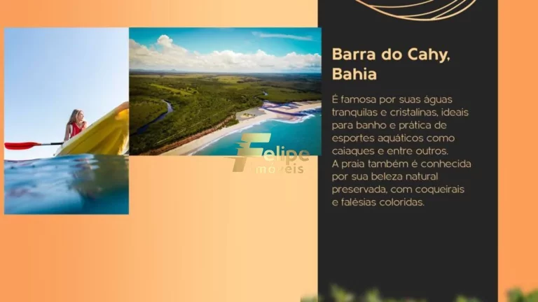 Imagem Esteja preparado para uma experiência única em um condomínio que redefine o conceito de luxo e praticidade.
