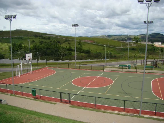 Imagem Terreno 450 metros - Urbanova Condomínio Clube