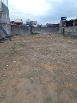 Imagem Terreno à venda, 250 m² por R$ 430.000,00 - Jardim Casa Branca - Suzano/SP
