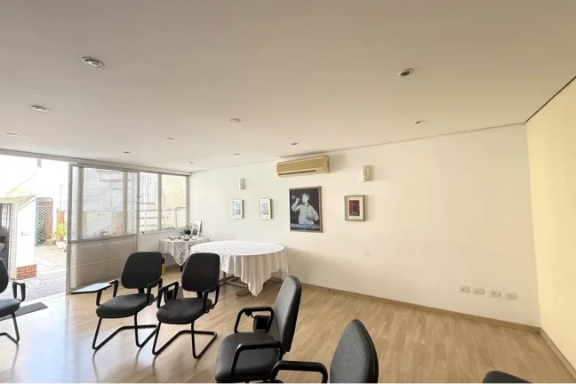 Imagem CASA RESIDENCIAL em São Paulo - SP, Perdizes