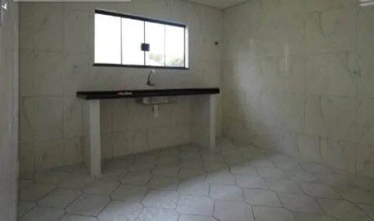 Imagem Alugo Sobrado Comercial/Residencial, Santo André.