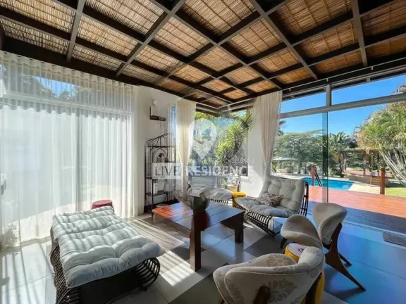 Imagem Casa à venda Condomínio Morada das Fontes, Itatiba-SP
