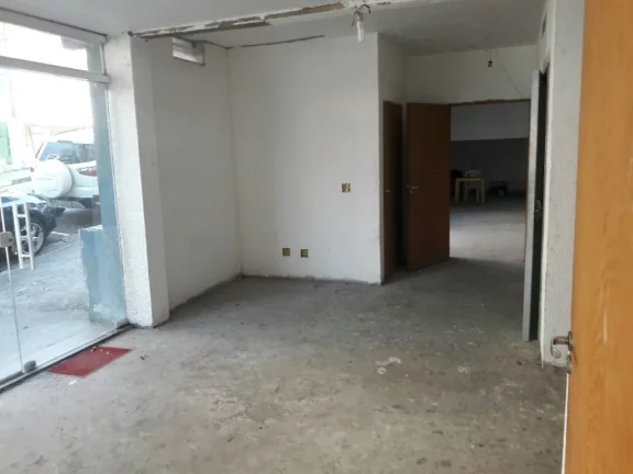 Imagem Prédio Comercial de Alto Padrão no Jardim do Mar - São Bernardo do Campo-SP: 20 Banheiros, 10 Vagas de Garagem, 1.882m² de Área - Venda ou Locação.