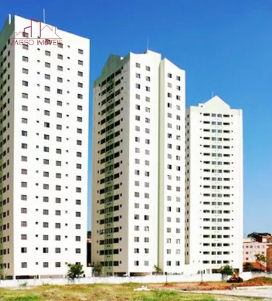 Imagem Oportunidade de Apartamento no Condomínio Guarapiranga Park - 2 dormitórios