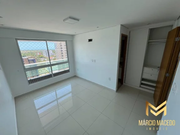 Imagem Apartamento com 3 suítes à venda, 162 m² por R$ 1.680.000 - Guararapes - Fortaleza/CE