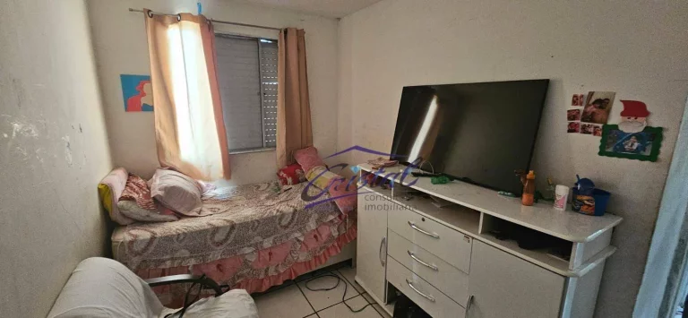 Imagem Apartamento com 3 quartos à venda, 62 m² - Butantã - São Paulo/SP