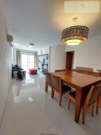 Imagem Coberturas Duplex para venda em Praia Grande no bairro Canto do Forte