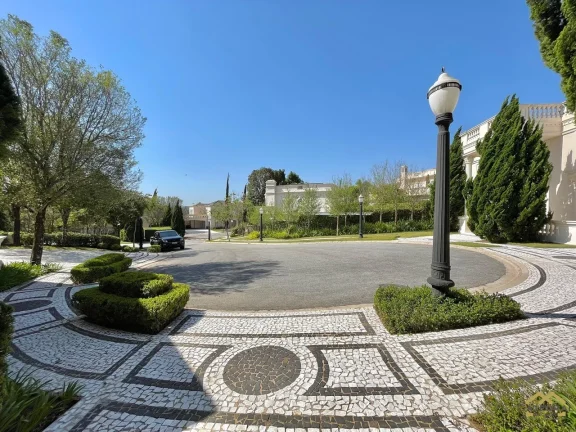 Imagem Casa à venda com 3 suítes e piscina de 640m2 no condomínio fechado Veduta em Jundiaí - SP