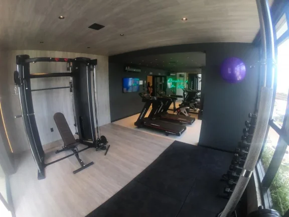 Imagem APARTAMENTO PRONTO a menos de 100 Metros do Mar, 3 quartos com suíte no Bairro Gravatá.