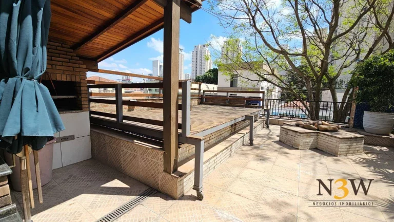 Imagem Casa com 3 dormitórios à venda, 224 m² por R$ 1.700.000,00 - Vila Leopoldina - São Paulo/SP