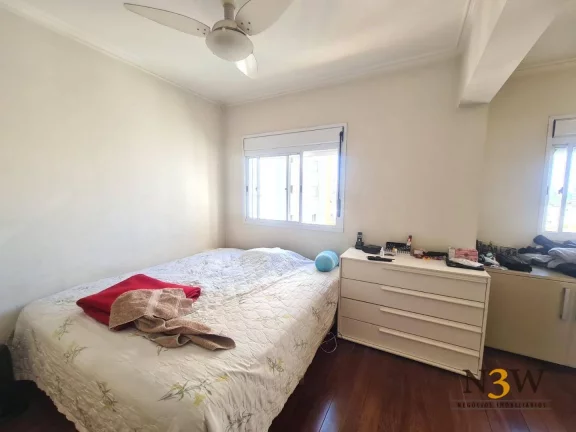 Imagem Apartamento com 2 dormitórios à venda, 117 m² por R$ 1.900.000,00 - Vila Leopoldina - São Paulo/SP