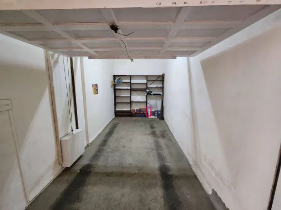 Imagem Apartamento com 2 dormitórios e 2 banheiros à venda, 100 m² por R$ 540.000 - Ponta da Praia - Santos/SP