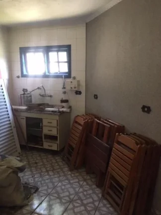 Imagem Casa no Res. Alpha 6 - 630m²