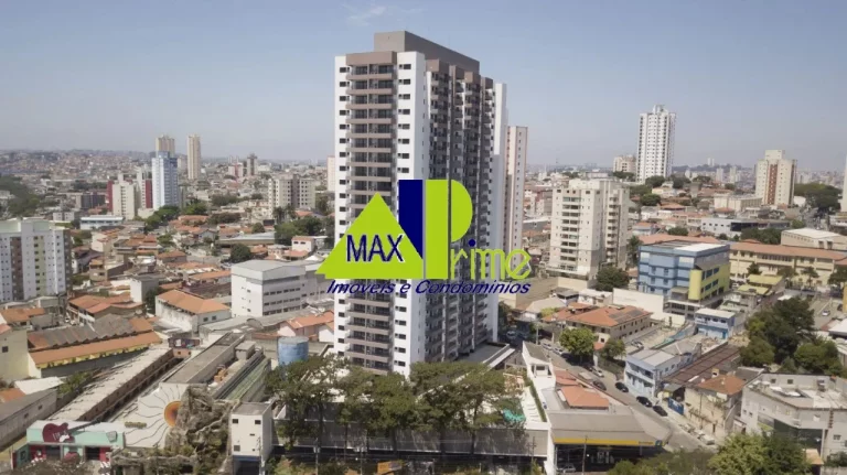 Imagem APARTAMENTO 62M²/02 DORMITÓRIOS/01 SUÍTE/SACADA/01 VAGA COBERTA