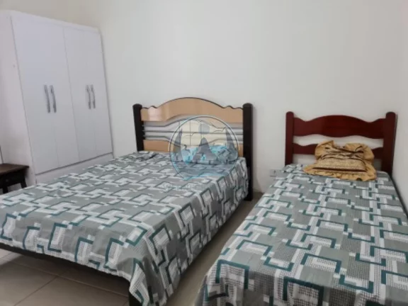 Imagem Apto à venda em Taubaté-SP, bairro Independência: 2 quartos, sala, banheiro, 1 vaga, 58m²!