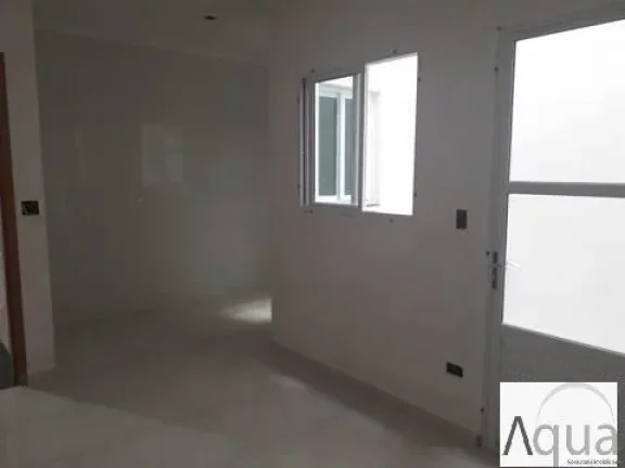 Imagem Apartamento para Venda em Santo André, Campestre, 2 dormitórios, 1 suíte, 1 banheiro, 1 vaga