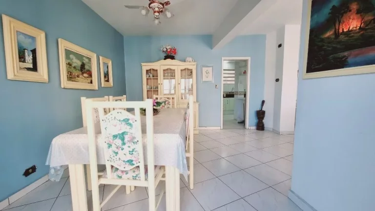 Imagem Apartamento com 5 dormitórios à venda, 170 m² - Pitangueiras - Guarujá/SP
