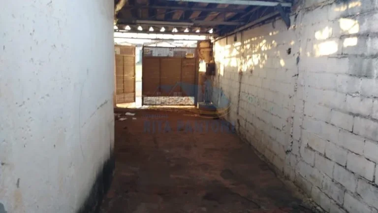 Imagem Casa - Ribeirão Preto - Adelino Simioni - Região Norte