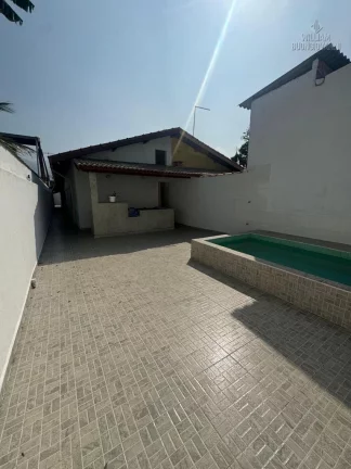 Imagem CASA 2 QUARTOS BALNEÁRIO FLÓRIDA - PRAIA GRANDE/SP