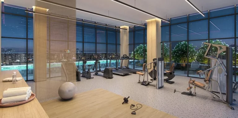 Imagem APARTAMENTO RESIDENCIAL em São Paulo - SP, Pinheiros