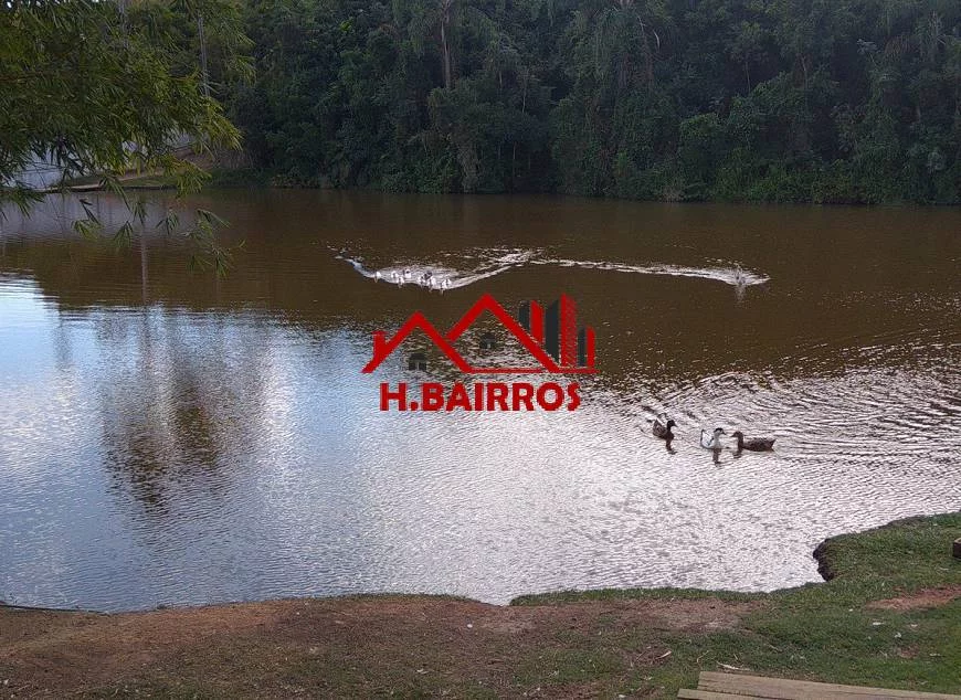 Imagem Terreno com 1.008,15m à Venda - Parte Alta do Mirante do Vale