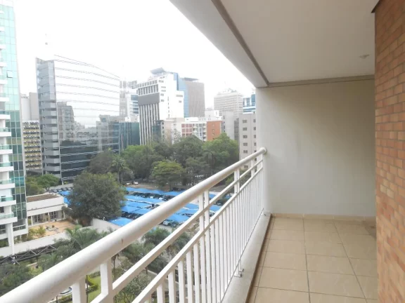Imagem Apartamento com 2 dormitorios na Antonio Carlos