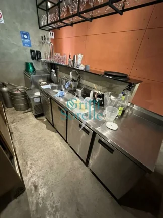 Imagem Ponto Comercial à Venda em Jardim Paulista - São Paulo/SP.