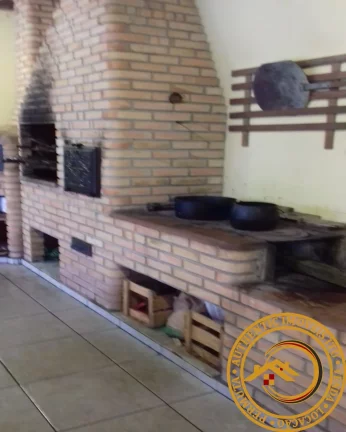 Imagem CHACARA RESIDENCIAL em ITU - SP, ALTOS DE ITU
