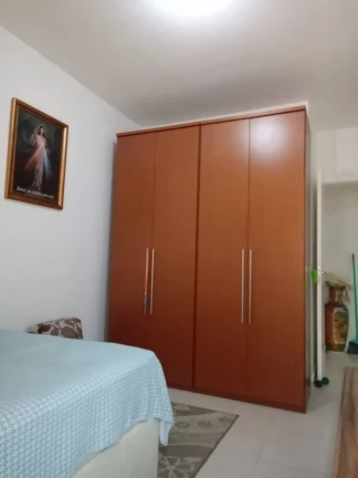 Imagem Condomínio Prestige Residence - Apartamento 2/4 com área de lazer e ótima localização