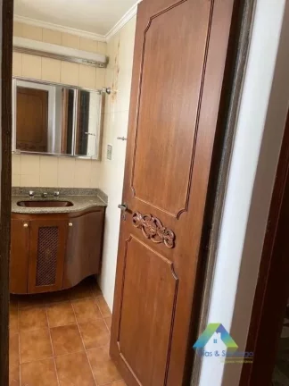 Imagem Apartamento com 2 dormitórios à venda, 80 m² por R$ 594.000,00 - Campo Belo - São Paulo/SP