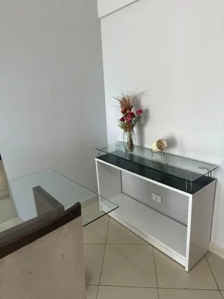 Imagem APARTAMENTO COM 1 DORMITÓRIO À VENDA, 60 M² POR R$ 290.000,00 - VILA TUPI - PRAIA GRANDE/SP