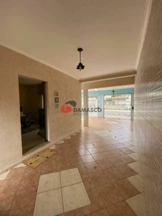 Imagem Sobrado à venda 3 Quartos, 1 Suite, 3 Vagas, 220M², Osvaldo Cruz, São Caetano do Sul - SP