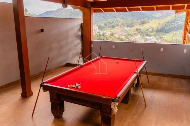 Imagem Casa Exclusiva no Condomínio Villa Nostra – Marechal Floriano