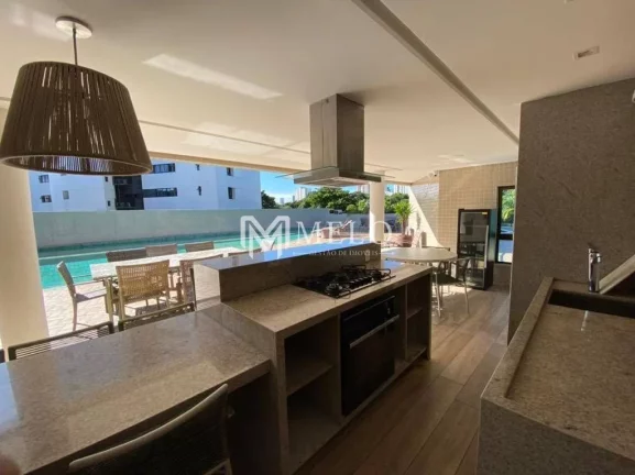 Imagem Oportunidade em CASA FORTE: 290m²,04qts,04suites, 05vagas...