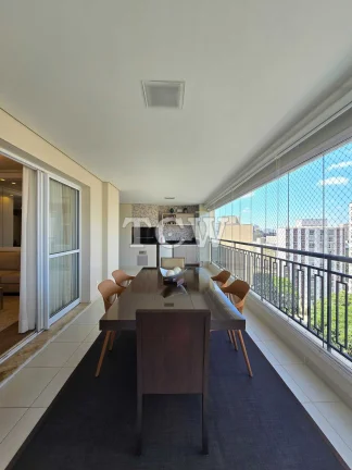 Imagem Apartamento à venda no Jardim Vila Mariana