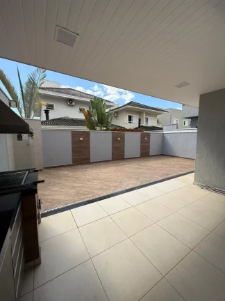 Imagem Casa 4 Dormitórios para venda e locação em São José dos Campos - SP