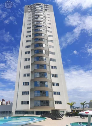 Imagem Apartamento 3 dormitórios!