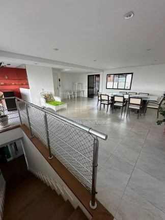 Imagem Cobertura / Penthouse à venda, Praia da Costa, Vila Velha, ES
