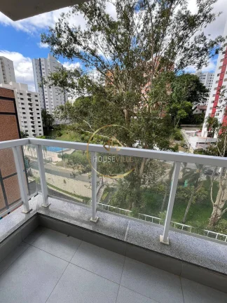 Imagem Apartamento 4 dormitórios ( 3 suítes), Celebrity Vila Ema, Sjc.