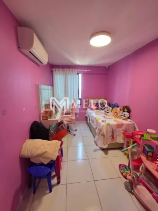 Imagem ROSARINHO - apto. com 3qts., 1suite, 2vagas cobertas, 93m²