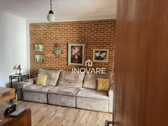 Imagem Casa com 3 dormitórios à venda, 186 m² por R$ 650.000,00 - Jardim Morumbi - Itumbiara/GO