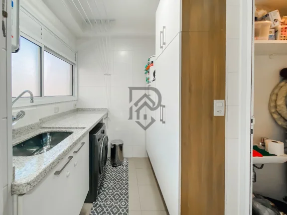 Imagem Apartamento Vila mariana andar alto vista livre