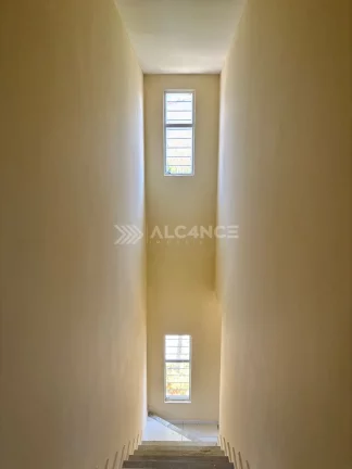 Imagem Casa Duplex - 3 Quartos - 116,50 m² - Poço, Cabedelo/PB