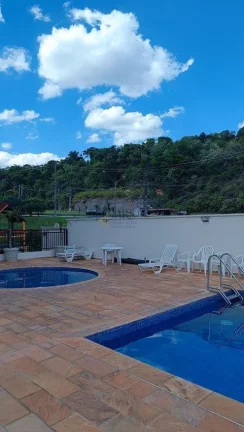 Imagem Apartamento Garden à venda – Condomínio Ravenna Engordadouro, Jundiaí/SP