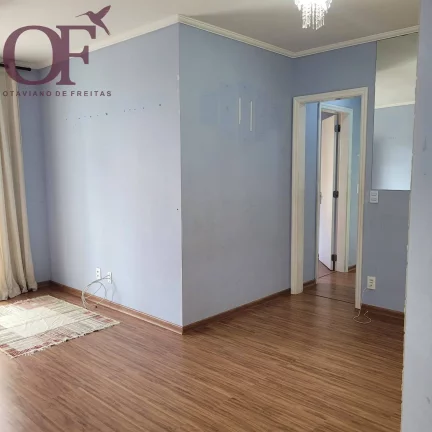 Imagem Ótimo apartamento à venda - Condomínio Morada do Barão - Jundiaí - SP
